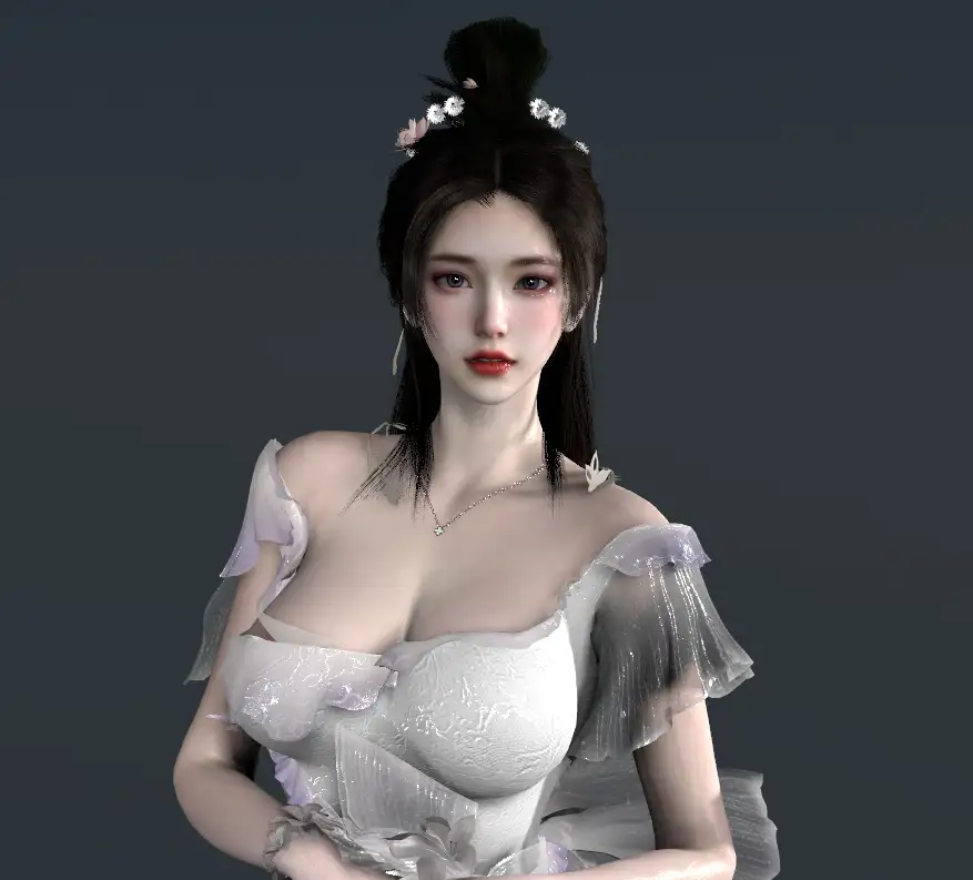 123.雪思月.1-哈基米社区