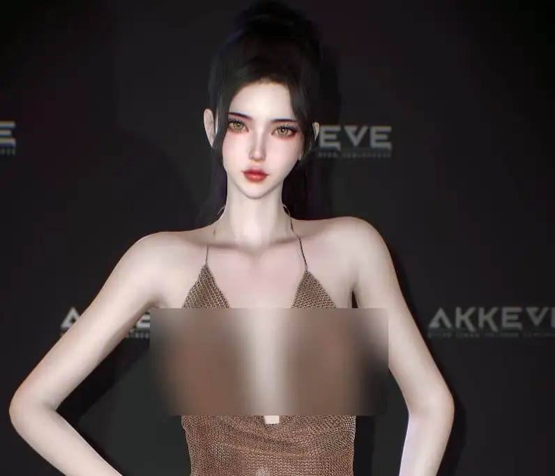 AKKEVE.096_Nami.1-哈基米社区