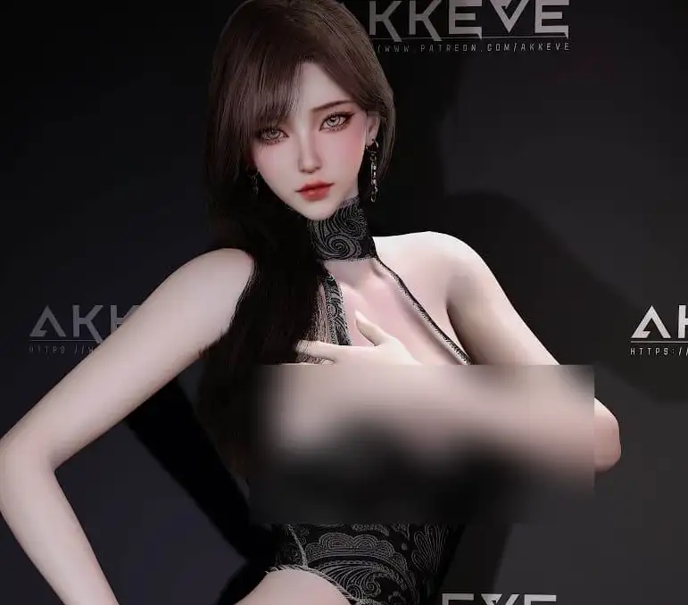 AKKEVE.098_Krina.1-哈基米社区