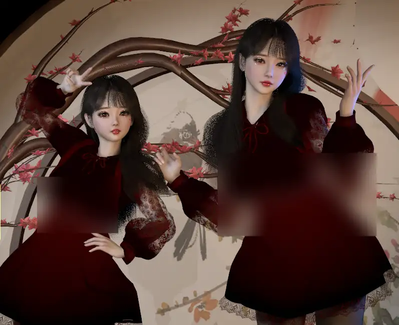 Able.姐妹.1-哈基米社区