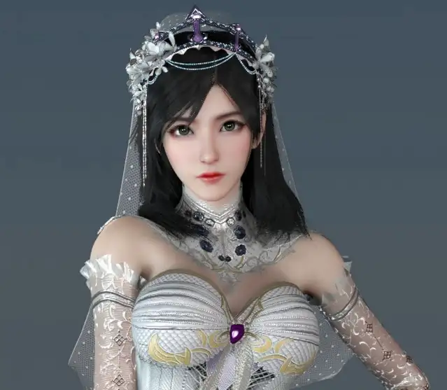 Archer.XuXinWedding.1-哈基米社区