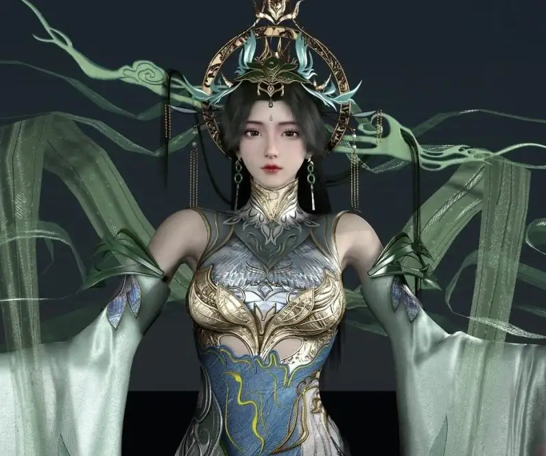 Archer.柳神无敌道-哈基米社区