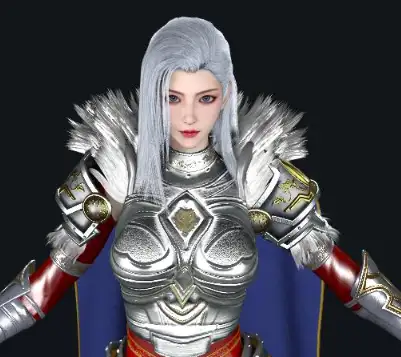 Archer.雄兵连_鹤熙-哈基米社区