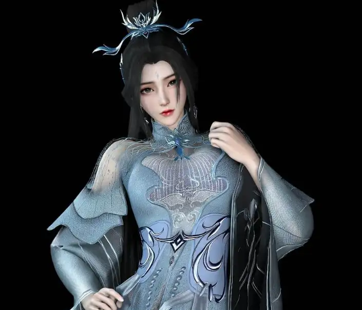 A佬陆雪琪-哈基米社区