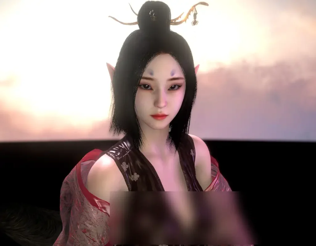 CandyCity.黑神话-萍萍-哈基米社区