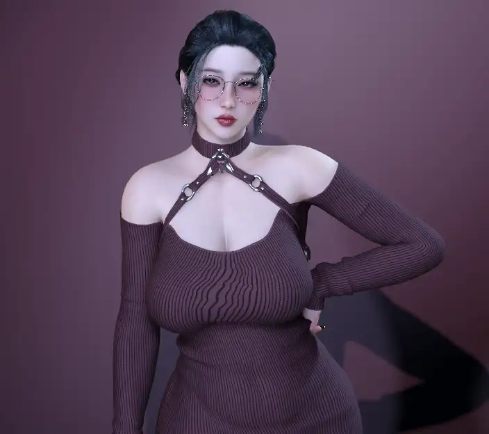 Chaos.杨知婉.1-哈基米社区