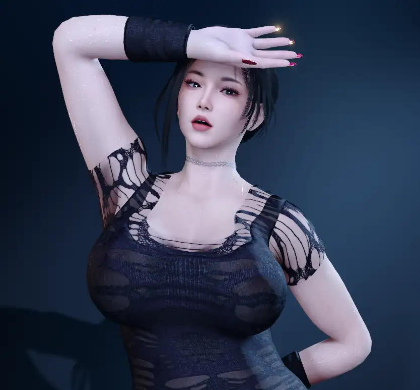 Chaos.瑜伽美熟妇-雅兰.2-哈基米社区