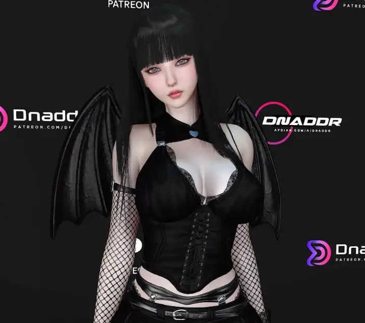 Dnaddr.Annie_v1_P_25_5_9.1-哈基米社区