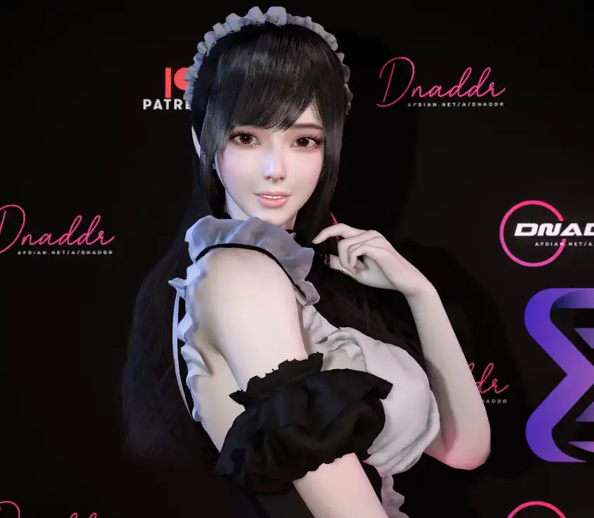 Dnaddr.Chun_P-哈基米社区