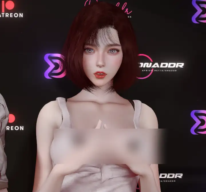 Dnaddr.Fay_P-哈基米社区