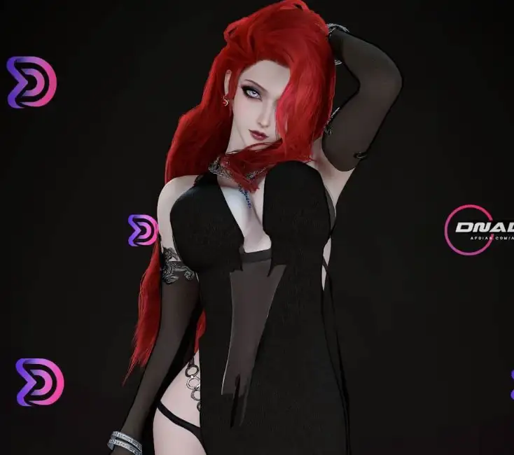 Dnaddr.Lorna_v1_1_P_25_11_30.2-哈基米社区