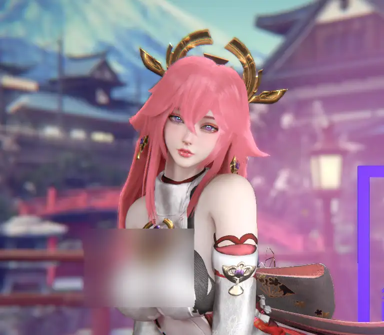 Dnaddr.YaeMiko_P-哈基米社区