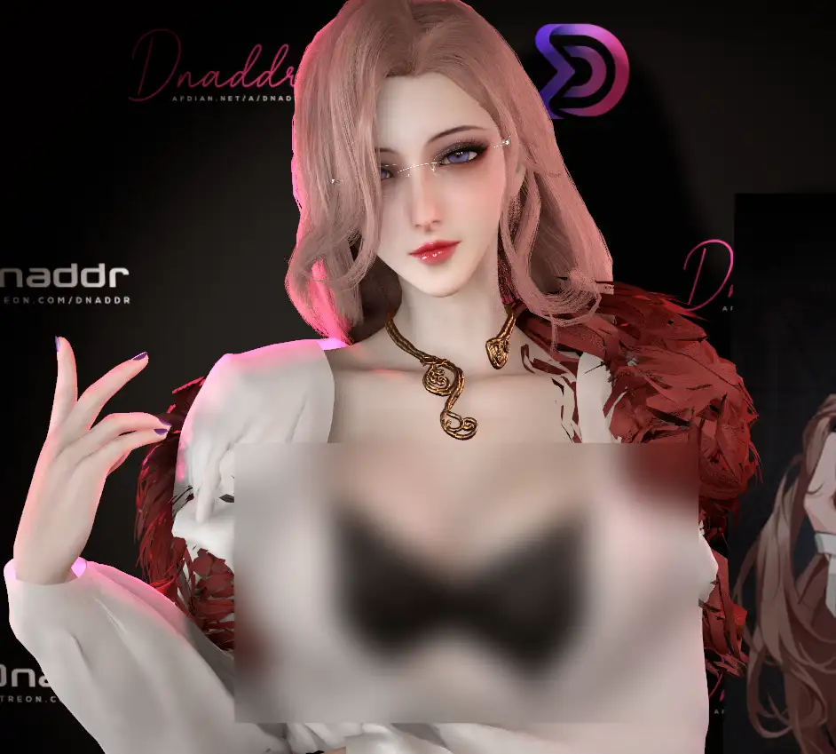 Dnaddr.Yolanda-哈基米社区