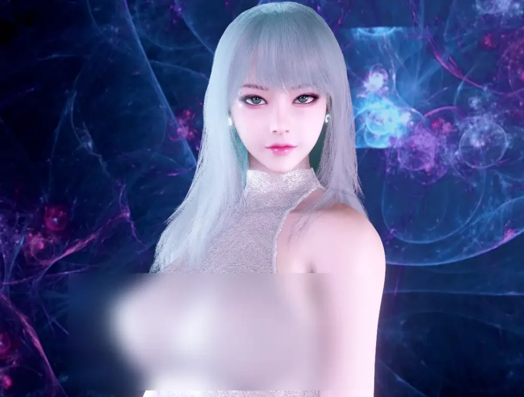 FRK.Laila.1-哈基米社区