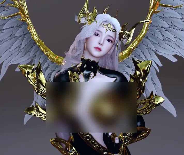 GIRLY.A019-哈基米社区