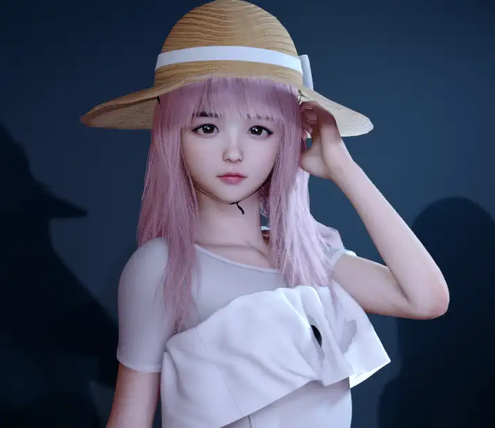 HJM.G189-哈基米社区