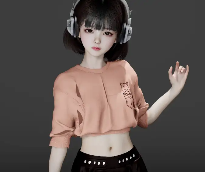 HJM.M016-哈基米社区