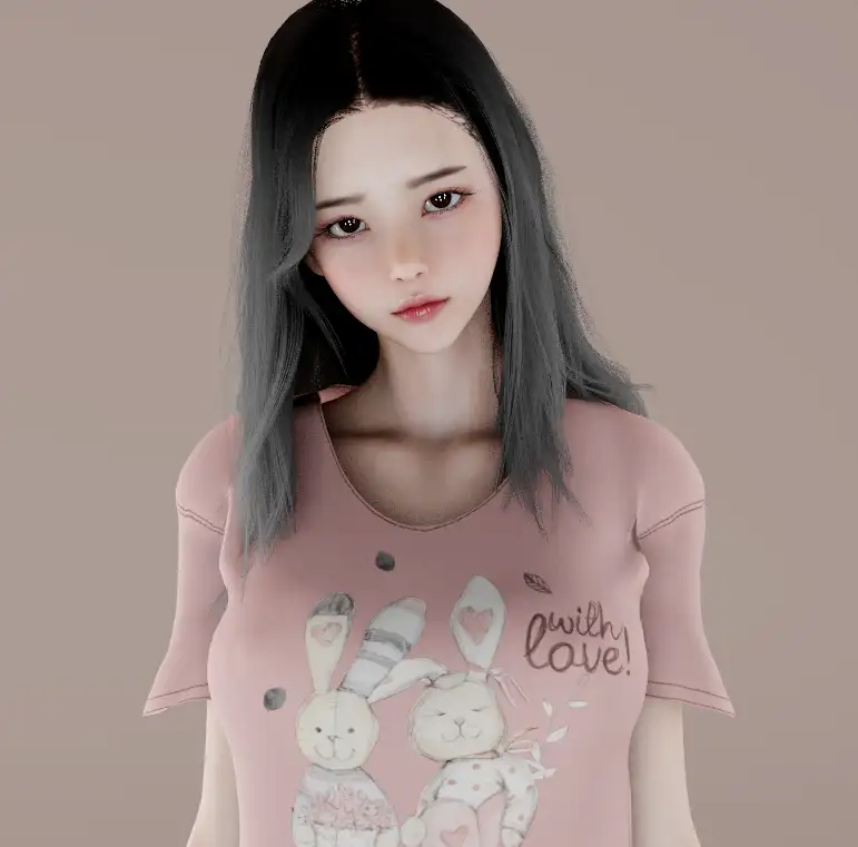 HJM.M048-哈基米社区