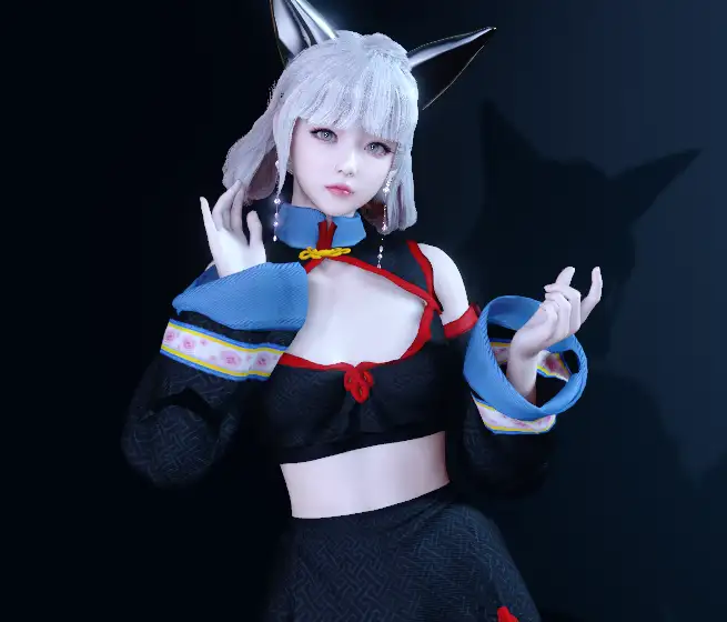 HJM.M168-哈基米社区