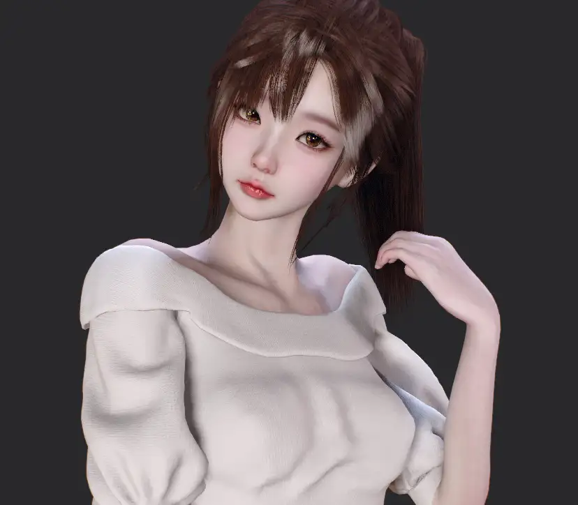 HJM.Q107-哈基米社区