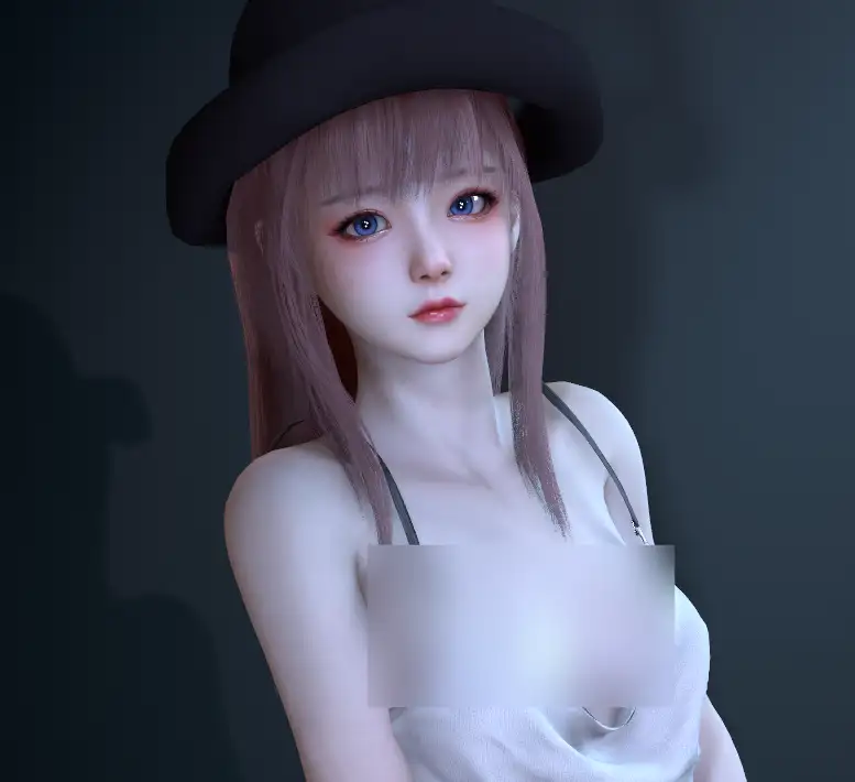 HJM.Q319-哈基米社区