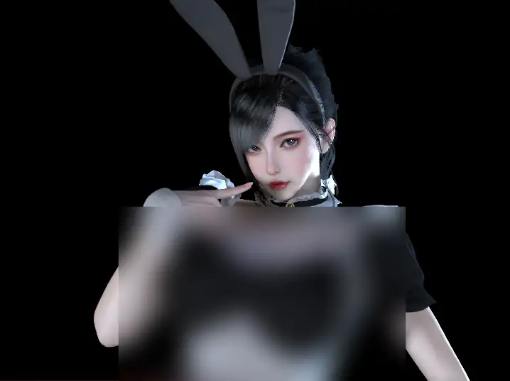 HMZ.尤物女仆.1-哈基米社区