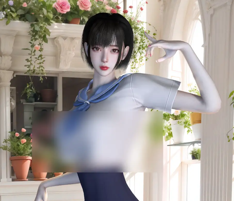 HMZ.心悦.1-哈基米社区