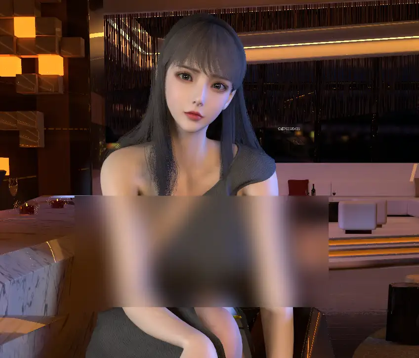 HMZ.梦洁.1-哈基米社区