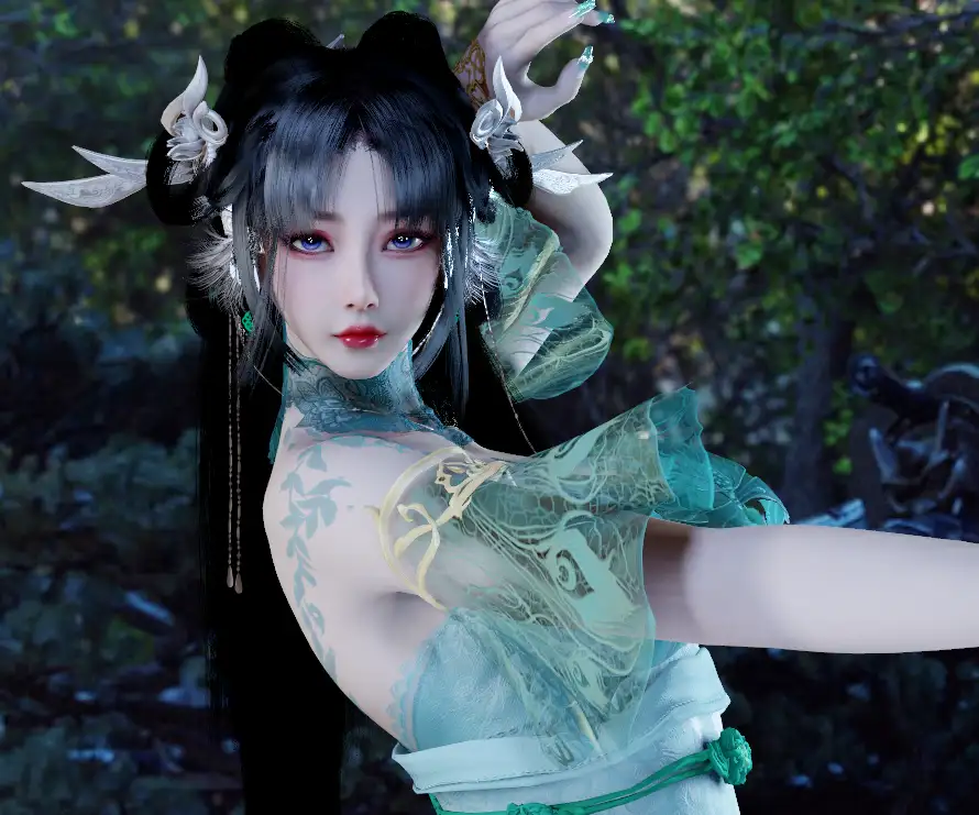 HMZ.灵儿-哈基米社区