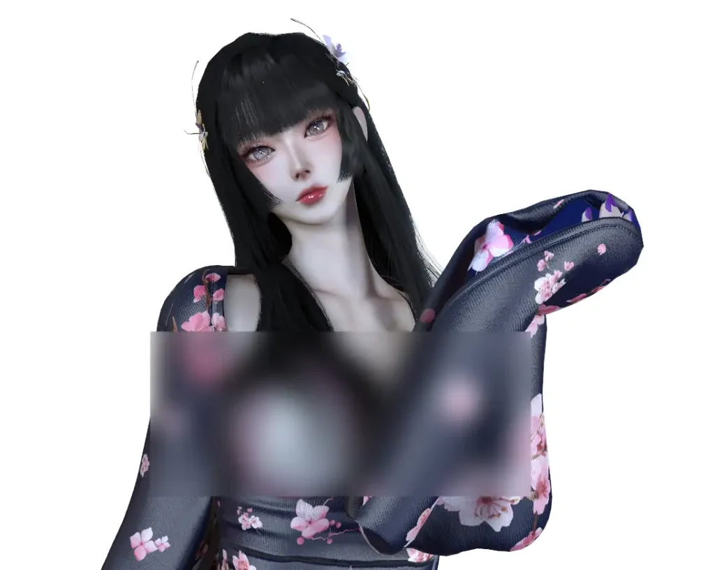 HMZ.雏田.1-哈基米社区