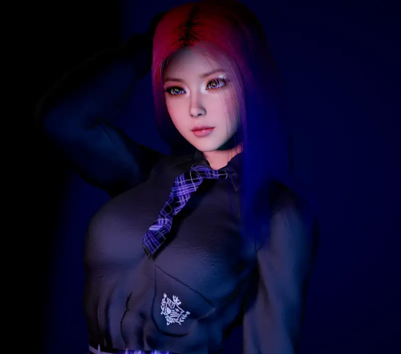 ILoveDolls.Naga-哈基米社区