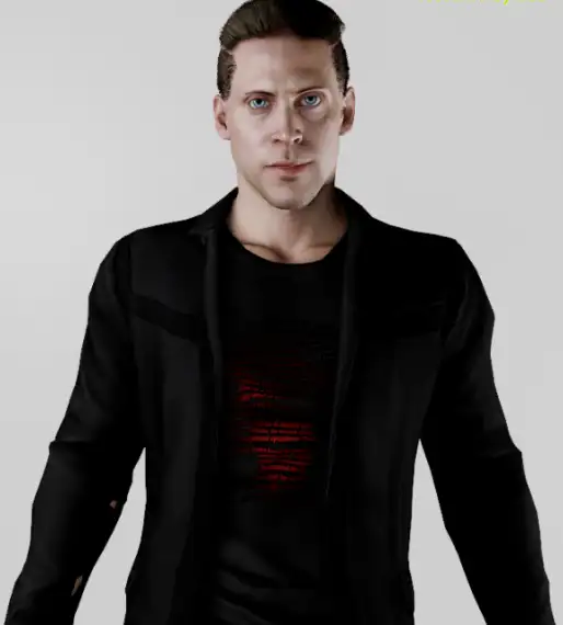 未知.Jackaroo - Elijah-哈基米社区