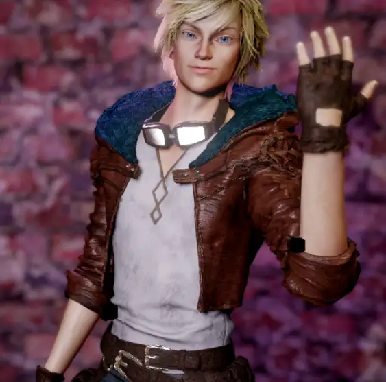 未知.Jackaroo - Ezrael-哈基米社区