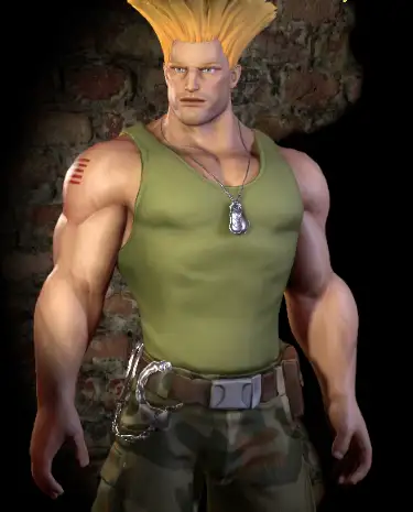 未知.Jackaroo - Guile-哈基米社区