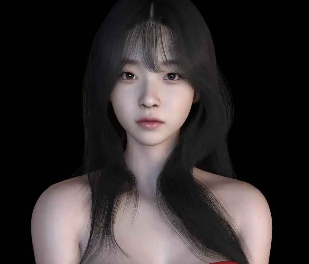 JoaJoa.Hee-na.1-哈基米社区