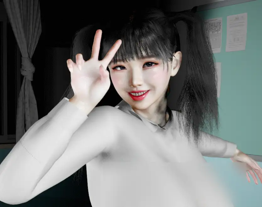 MRdong.B013-哈基米社区