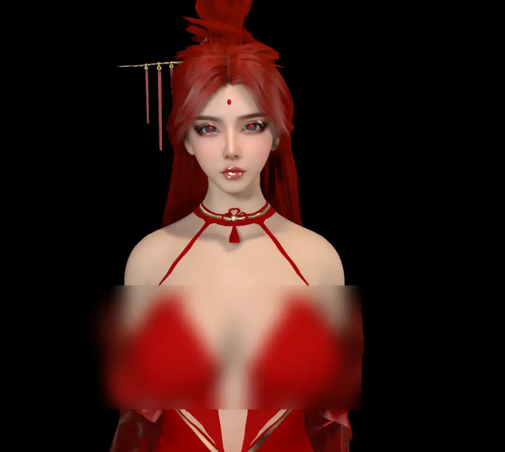 Menxing-QAQ.红.1-哈基米社区