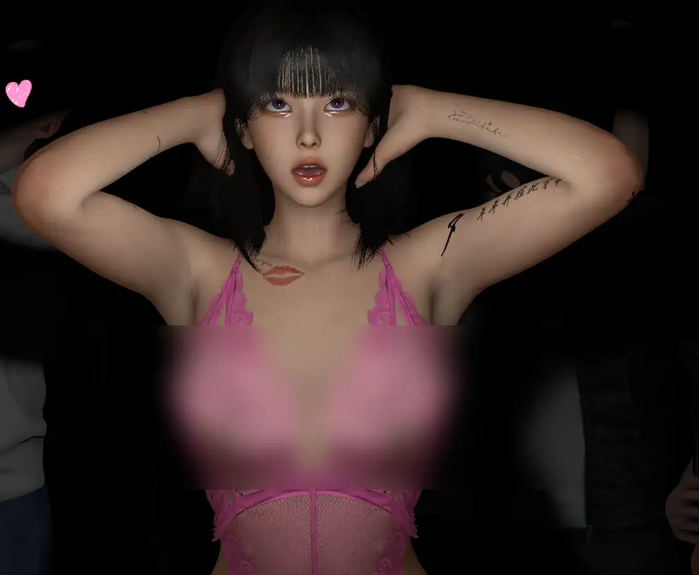 Menxing-QAQ.美梦摇.1-哈基米社区