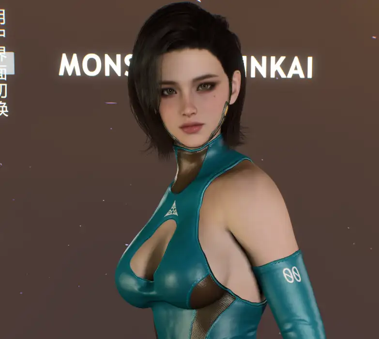 MonsterShinkai.Freyna.1-哈基米社区