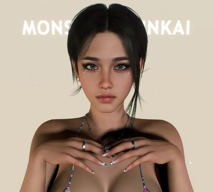 MonsterShinkai.Maria-哈基米社区