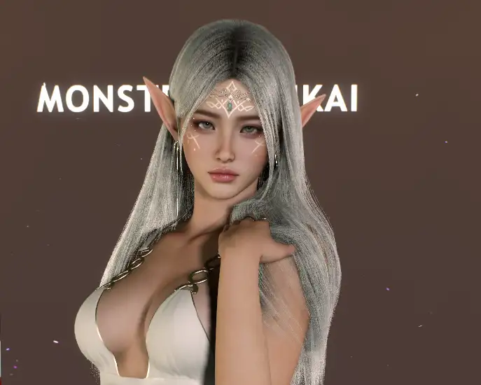 MonsterShinkai.Valentine.1-哈基米社区