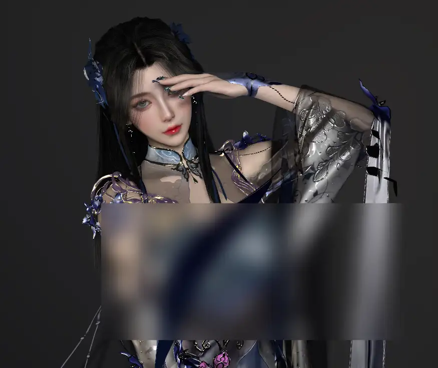 OKK.清Y.1-哈基米社区