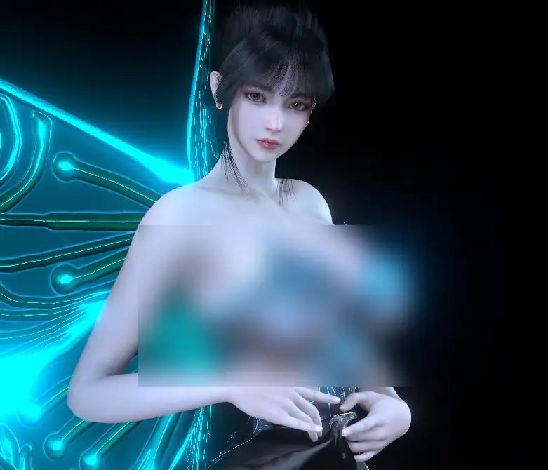 QFeng.diemei.1-哈基米社区