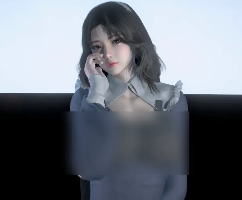 QFeng.xiunv.1-哈基米社区