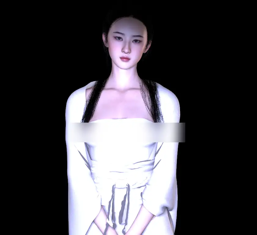 GGG.小龙女.2《双预设》-哈基米社区