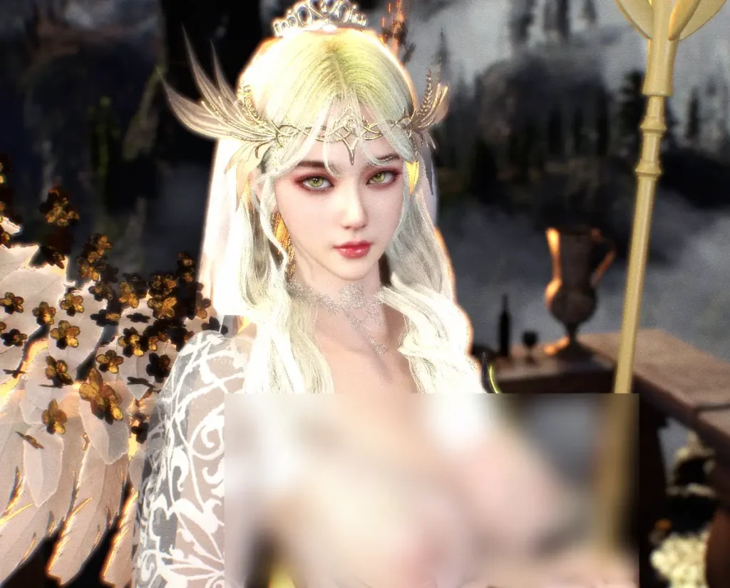 SS.光明女神.1-哈基米社区