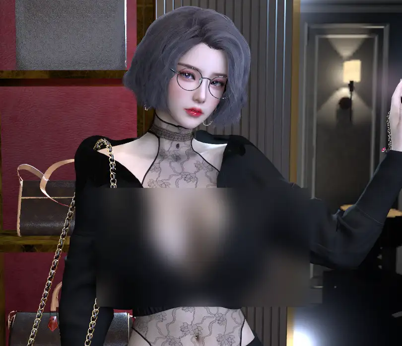 SSXX-007-哈基米社区