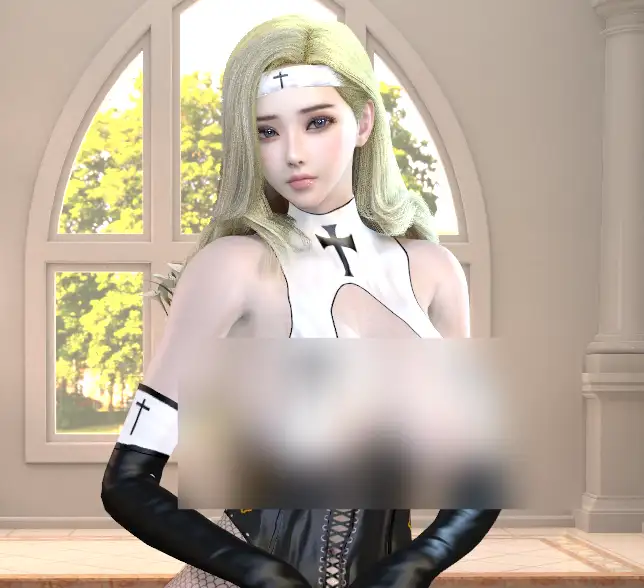 ShaoB.Maria2.1-哈基米社区