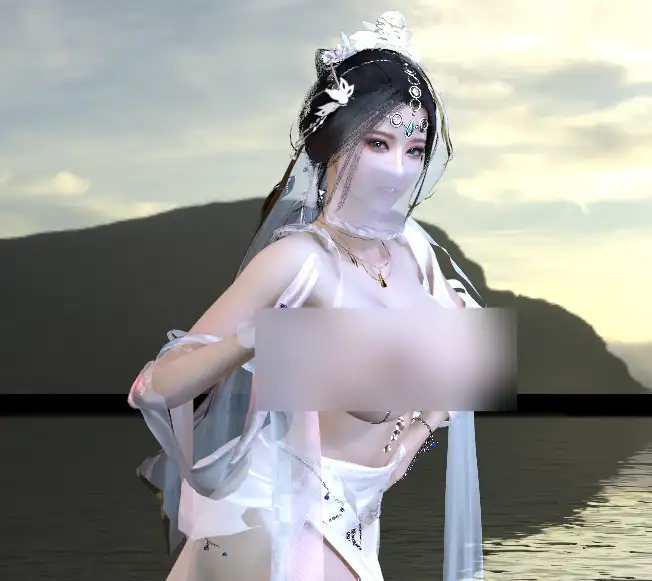 ShaoB.白芙.1-哈基米社区