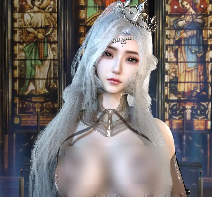 ShaoB.秘境女王.1-哈基米社区